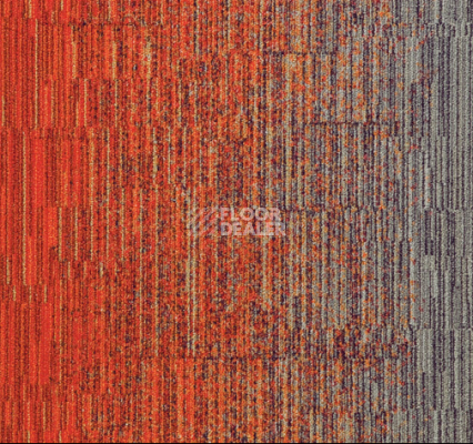 Ковровая плитка Milliken LayLines llt 102-33-173-06 Blaze-Sweater фото 1 | FLOORDEALER